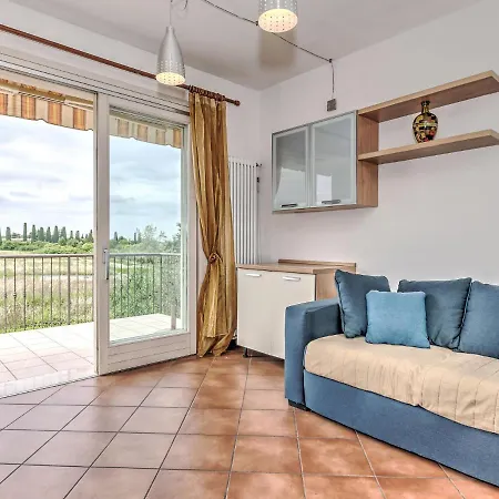 Beautiful Holiday Home In Cola With Swimming Pool Holiday home *