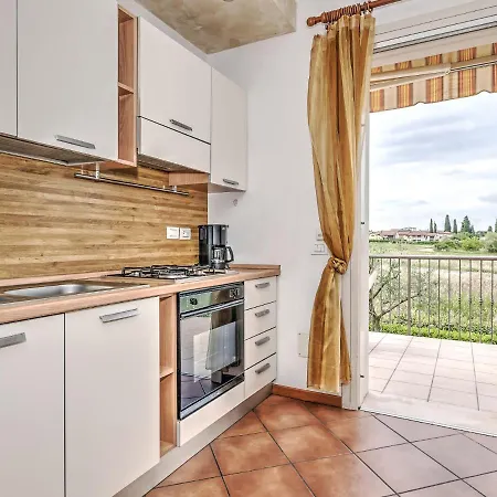 Beautiful Holiday Home In Cola With Swimming Pool Holiday home *