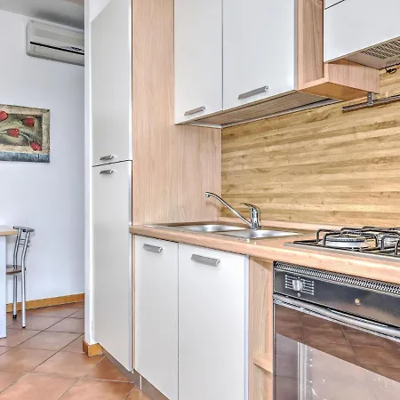 Beautiful Holiday Home In Cola With Swimming Pool