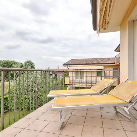 Beautiful Holiday Home In Cola With Swimming Pool Lazise