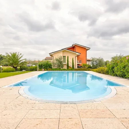 Beautiful Holiday Home In Cola With Swimming Pool