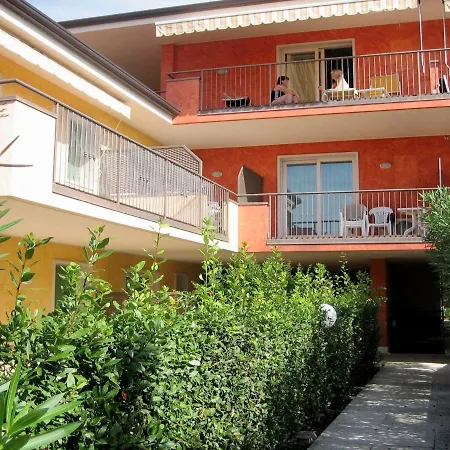 Beautiful Holiday Home In Cola With Swimming Pool * Lazise