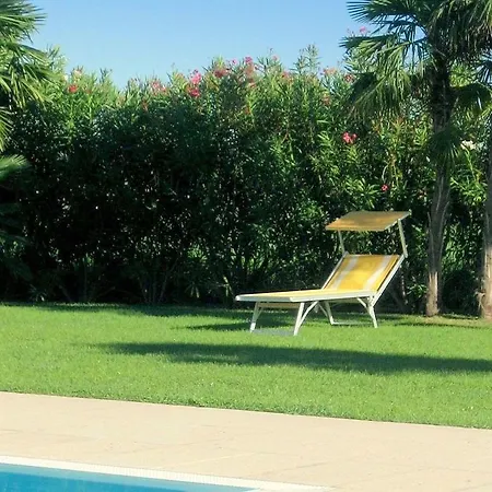 Beautiful Holiday Home In Cola With Swimming Pool