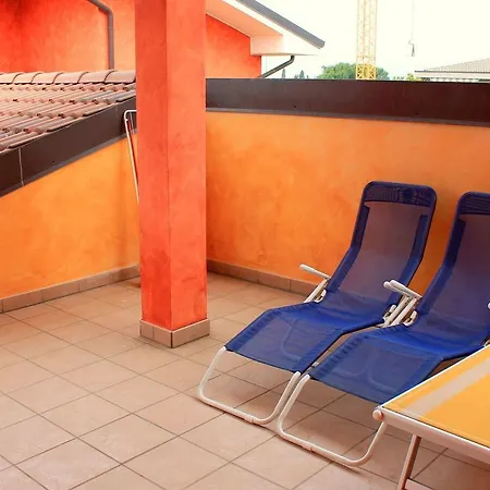 Holiday home Beautiful Holiday Home In Cola With Swimming Pool Lazise