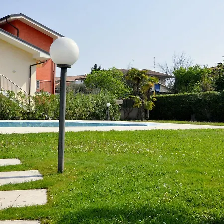 Beautiful Holiday Home In Cola With Swimming Pool